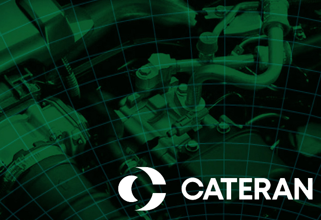Cateran Premium Manifolds