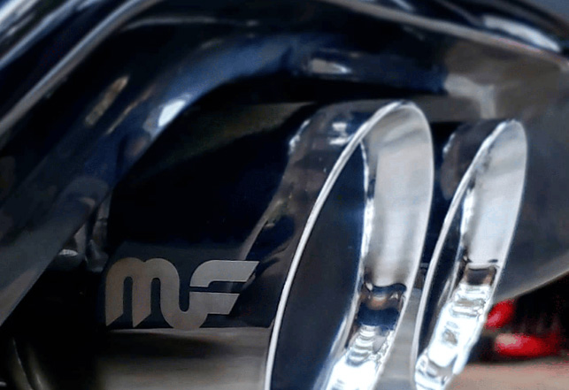 MagnaFlow exhaust systems